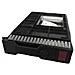 SSD P47419-B21 960GB SATA 6G Mixed Use LFF (3,5") Smart Carrier Convertitore Multi Vendor - Foto miniatura 1