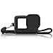 Copertura Protettiva Antipolvere Per Gopro Hero 10 Black / Hero 9 Black - Foto miniatura 1