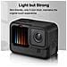 Copertura Protettiva Antipolvere Per Gopro Hero 10 Black / Hero 9 Black - Foto miniatura 2