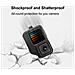 Copertura Protettiva Antipolvere Per Gopro Hero 10 Black / Hero 9 Black - Foto miniatura 4