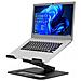 Port Designs 901108dock-eu Supporto Per Notebook Supporto Per Computer Portatile Nero - Foto miniatura 2