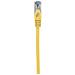 Rf-5224650 Cavo Di Rete Giallo 1 M Cat6a S /ftp (s-stp) - Foto miniatura 2