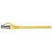 Rf-5224650 Cavo Di Rete Giallo 1 M Cat6a S /ftp (s-stp) - Foto miniatura 1
