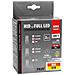 12-24v de A Led Per Conversione Fari Xenon - (d3s-d3r) - 35w - 2 Pz - Scatola - Foto miniatura 3