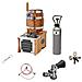 Spillatore Birra Soudek, Dispenser Birra, Macchina Per Birra 1-linea, 1/8 Hp, 20 Litri /h, Keg:type G - Foto miniatura 1
