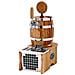 Spillatore Birra Soudek, Dispenser Birra, Macchina Per Birra 1-linea, 1/8 Hp, 20 Litri /h, Keg:type G - Foto miniatura 2