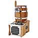Spillatore Birra Soudek, Dispenser Birra, Macchina Per Birra 1-linea, 1/8 Hp, 20 Litri /h, Keg:type G - Foto miniatura 3
