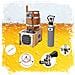 Spillatore Birra Soudek Dispenser Birra Macchina Per Birra 1-linea 1/8 Hp 20 Litri /h Keg Type G - Foto miniatura 4