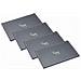 Slate Placemats ""we Love Christmas"", Pcs. - Foto miniatura 1