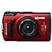 Tough TG-7 1/2.33" Fotocamera compatta 12,7 MP CMOS 4000 x 3000 Pixel Rosso - Foto miniatura 1