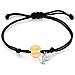 Bracciale Donna Secrecy B3729cdaww190 18 Cm - Foto miniatura 1