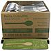Set Di Cucchiai Ecologic Slim Dolce Metallo Acciaio (12 Unità) - Foto miniatura 3