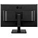 Monitor LCD 24" 24BK55YP-B 1920 x 1080 Full HD Tempo di risposta 5 ms - Foto miniatura 6