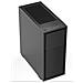 Fornax K500 Midi Tower Nero - Foto miniatura 1
