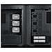 Fornax K500 Midi Tower Nero - Foto miniatura 3