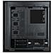 Fornax K500 Midi Tower Nero - Foto miniatura 4