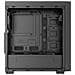 Fornax K500 Midi Tower Nero - Foto miniatura 6