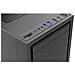 Fornax K500 Midi Tower Nero - Foto miniatura 7