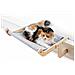 Amaca Pensile Per Gatti Hamacat Innovagoods - Foto miniatura 5