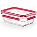 CLIP & CLOSE N10406 Rettangolare Scatola 0,7 L Trasparente 1 pz - Foto miniatura 1