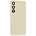 Vetro Posteriore Originale Galaxy S24, Beige - Foto miniatura 2