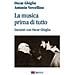 Antonin Vercellino - La musica prima di tutto. Incontri con Oscar Ghiglia - Foto miniatura 1