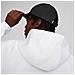 Sportswear Cap 02403601, Unisex, Nero, Marime Universala - Foto miniatura 5