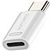 Adattatore Da Lightning A Usb-c Per Iphone Da 27w Set Da 2, Bianco - Foto miniatura 1