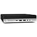 Pc Desktop EliteDesk 800 G4 Intel Corei5-8500 Dual Core 2.4 GHz Ram 8 GB SSD 256GB 3xUSB 3.0 Windows 10 Professional Mar - Foto miniatura 1