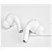 Auricolare TWS con ricarica wireless Colore Bianco - Foto miniatura 4