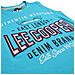 T-shirt glc1142 de s3-12a Ragazzo - Foto miniatura 3