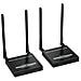 Hdmi 4k Wireless-kit Tx+rx Hdmi-sender U. -empfnger Bis 50m - Kabel- /adapterset - Digital /display /video (14.99.3416) - Foto miniatura 1