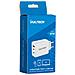 CC-367PDCUGWH Caricabatterie per dispositivi mobili Universale Bianco AC Ricarica rapida Interno - Foto miniatura 4