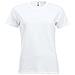 New Classic-t Ladies Bianco Xl - Foto miniatura 1