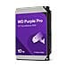 Hard Disk Digital Purple Pro WD 10 TB 3.5"Interfaccia ATA III 6Gb / s Buffer 512 MB 7200 Rpm - Foto miniatura 1