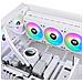 TH360 V2 Ultra EX ARGB Processore Raffreddatore di liquidi tutto in uno 12 cm Bianco 1 pz - Foto miniatura 2