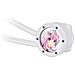 TH360 V2 Ultra EX ARGB Processore Raffreddatore di liquidi tutto in uno 12 cm Bianco 1 pz - Foto miniatura 7