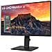 Monitor 27" LED 27BQ65UB-B 4K Ultra HD 3840 x 2160 Pixel Tempo di Risposta 5 ms - Foto miniatura 10