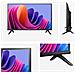 TV LED Full HD 40" 40E43NT Smart TV VIDAA - Foto miniatura 3