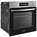 Forno Elettrico da Incasso FIDCX605LIT Capacità 65 L Ventilato Colore Inox - Foto miniatura 4