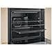 Forno Elettrico da Incasso FIDCX605LIT Capacità 65 L Ventilato Colore Inox - Foto miniatura 7