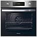 Forno Elettrico da Incasso FIDCX605LIT Capacità 65 L Ventilato Colore Inox - Foto miniatura 1