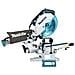 LS1110F troncatrice 4500 Giri /min 1450 W - Foto miniatura 2