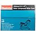 LS1110F troncatrice 4500 Giri /min 1450 W - Foto miniatura 3