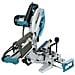 LS1110F troncatrice 4500 Giri /min 1450 W - Foto miniatura 5