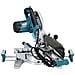 LS1110F troncatrice 4500 Giri /min 1450 W - Foto miniatura 6