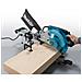 LS1110F troncatrice 4500 Giri /min 1450 W - Foto miniatura 7