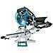 LS1110F troncatrice 4500 Giri /min 1450 W - Foto miniatura 8