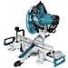 LS1110F troncatrice 4500 Giri /min 1450 W - Foto miniatura 13