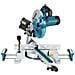 LS1110F troncatrice 4500 Giri /min 1450 W - Foto miniatura 14